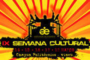SEMANA CULTURAL 2011